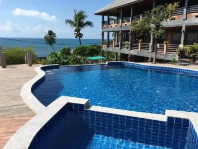 Sea Rock Resort - 14