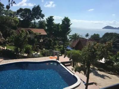 Sea Rock Resort - 46