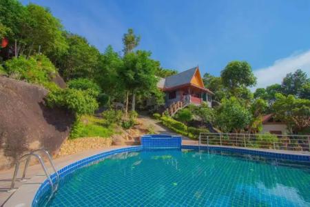 Sea Rock Resort - 42