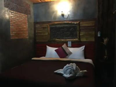 Sea Rock Resort - 24