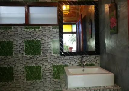 Sea Rock Resort - 29