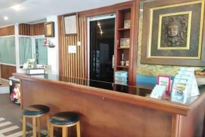 Pimpimarn Hotel, Mae Pim