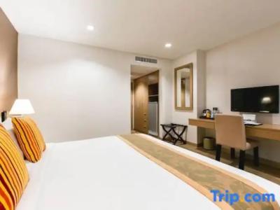 Adelphi Pattaya - SHA Extra Plus - 33