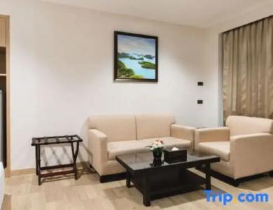 Adelphi Pattaya - SHA Extra Plus - 77