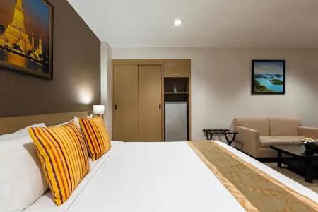Adelphi Pattaya - SHA Extra Plus - 67