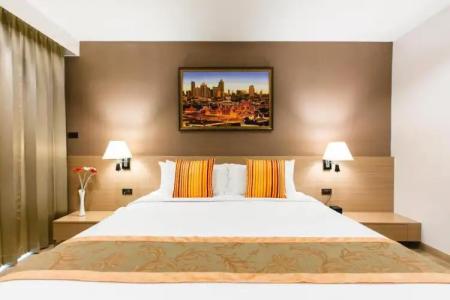 Adelphi Pattaya - SHA Extra Plus - 52