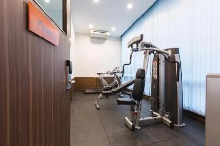Adelphi Pattaya - SHA Extra Plus - 13