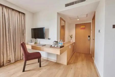 Adelphi Pattaya - SHA Extra Plus - 16