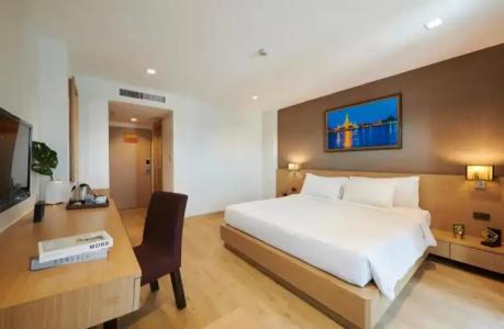 Adelphi Pattaya - SHA Extra Plus - 62