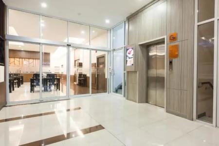 Adelphi Pattaya - SHA Extra Plus - 17