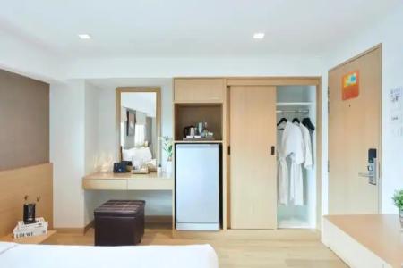 Adelphi Pattaya - SHA Extra Plus - 6