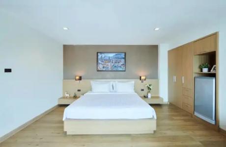 Adelphi Pattaya - SHA Extra Plus - 114