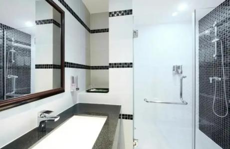 Adelphi Pattaya - SHA Extra Plus - 7