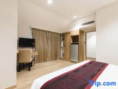 Adelphi Pattaya - SHA Extra Plus - 73