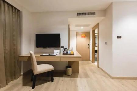 Adelphi Pattaya - SHA Extra Plus - 104
