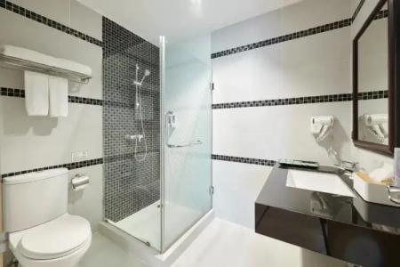 Adelphi Pattaya - SHA Extra Plus - 8