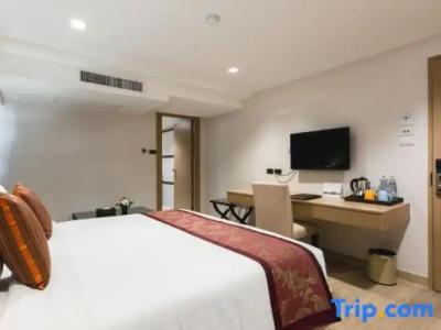 Adelphi Pattaya - SHA Extra Plus - 37