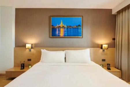 Adelphi Pattaya - SHA Extra Plus - 53