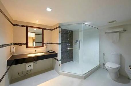 Adelphi Pattaya - SHA Extra Plus - 27