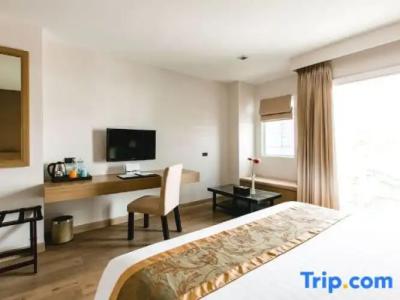 Adelphi Pattaya - SHA Extra Plus - 39