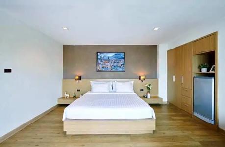 Adelphi Pattaya - SHA Extra Plus - 93