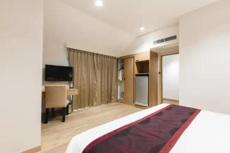 Adelphi Pattaya - SHA Extra Plus - 117