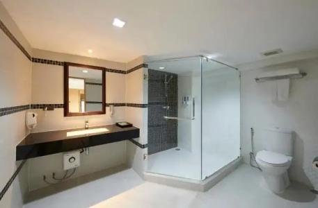 Adelphi Pattaya - SHA Extra Plus - 9