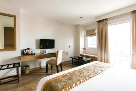 Adelphi Pattaya - SHA Extra Plus - 57