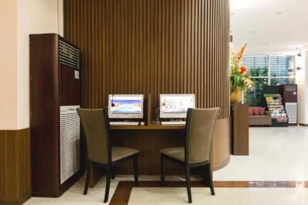 Adelphi Pattaya - SHA Extra Plus - 15