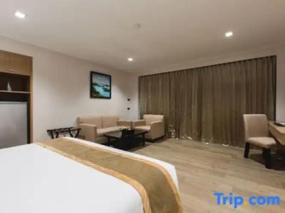 Adelphi Pattaya - SHA Extra Plus - 78
