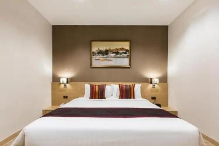 Adelphi Pattaya - SHA Extra Plus - 116