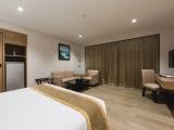 Premier Double room with balcony