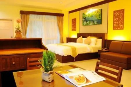 Villa Wanida Garden Resort - 101