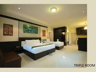 Villa Wanida Garden Resort - 56