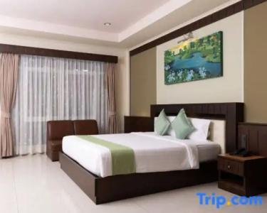 Villa Wanida Garden Resort - 95