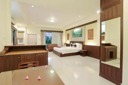 Villa Wanida Garden Resort - 92