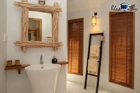 The Blue Sky Resort @ Koh Payam - 6