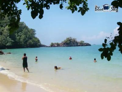 The Blue Sky Resort @ Koh Payam - 16