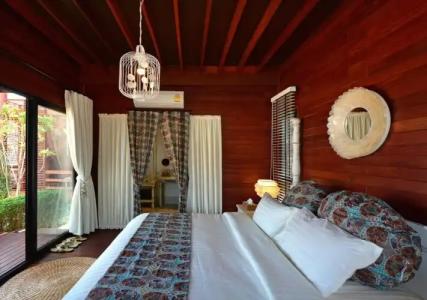 The Blue Sky Resort @ Koh Payam - 1