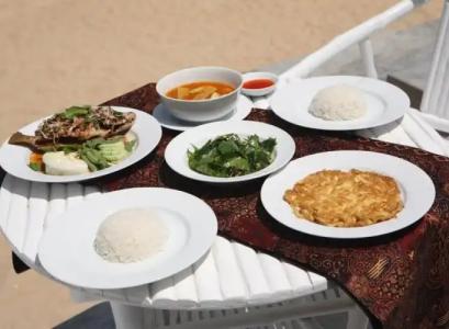 The Blue Sky Resort @ Koh Payam - 11