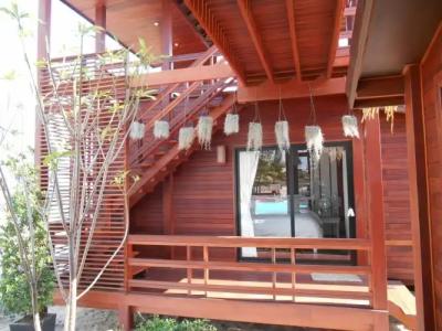 The Blue Sky Resort @ Koh Payam - 21