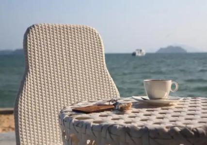 The Blue Sky Resort @ Koh Payam - 5