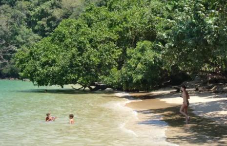 The Blue Sky Resort @ Koh Payam - 26