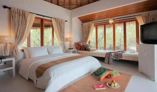 The Blue Sky Resort @ Koh Payam - 31