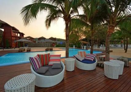 The Blue Sky Resort @ Koh Payam - 14