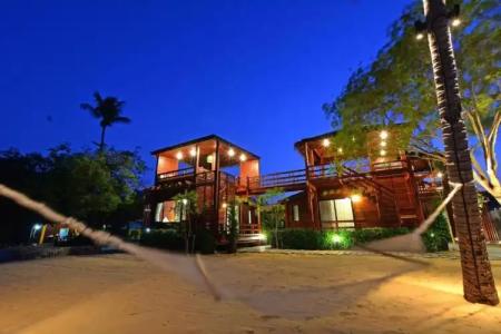 The Blue Sky Resort @ Koh Payam - 47