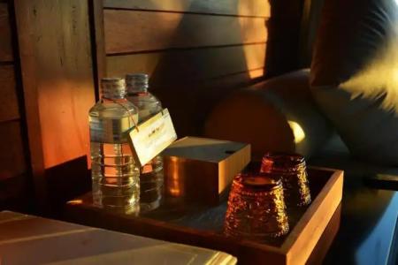 The Blue Sky Resort @ Koh Payam - 35