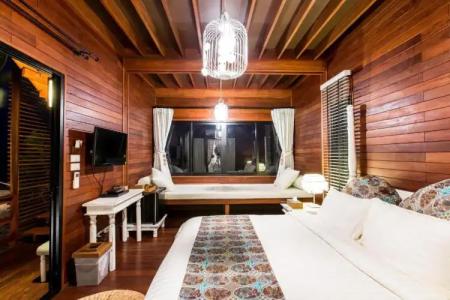 The Blue Sky Resort @ Koh Payam - 34