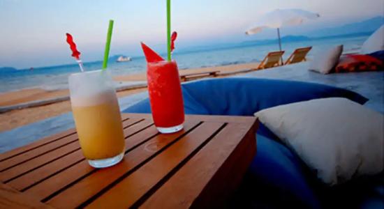 The Blue Sky Resort @ Koh Payam - 9