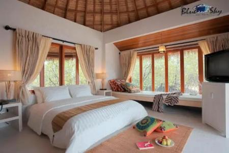 The Blue Sky Resort @ Koh Payam - 42